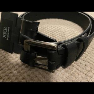 BKE Brand Black Belt
